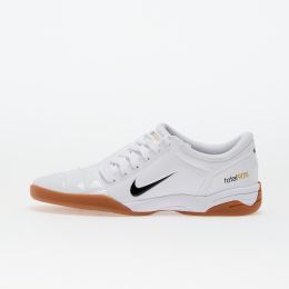 Снимка на Сникърси Nike Wmns T90 White/ Black-White-Mtlc Gold-Gum Med Brown EUR 44