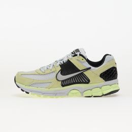Снимка на Сникърси Nike Zoom Vomero 5 Barely Volt/ Mtlc Platinum-Pure Platinum EUR 40.5