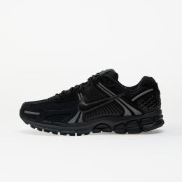 Снимка на Сникърси Nike Zoom Vomero 5 Black/ Black-Anthracite-Mtlc Dark Grey EUR 42.5