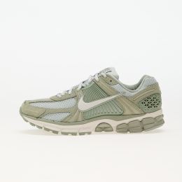 Снимка на Сникърси Nike Zoom Vomero 5 Jade Horizon/ Phantom-Light Silver-White EUR 42.5