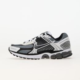 Снимка на Сникърси Nike Zoom Vomero 5 SE SP Dark Grey/ Black-White-Sail EUR 38.5