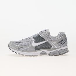Снимка на Сникърси Nike Zoom Vomero 5 Wolf Grey/ White-Metallic Silver EUR 40.5