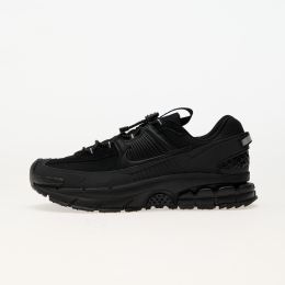 Снимка на Сникърси Nike Zoom Vomero Roam Black/ Black-Black-Racer Blue EUR 44.5
