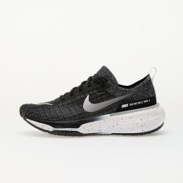 Снимка на Сникърси Nike Zoomx Invincible Run Fk 3 Black/ White EUR 42.5