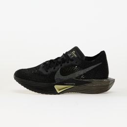 Снимка на Сникърси Nike Zoomx Vaporfly Next% 3 Fk Black/ Mtlc Med Ash-Olive Aura EUR 42.5