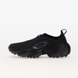 Снимка на Сникърси Oakley Edge Icon Black EUR 39.5
