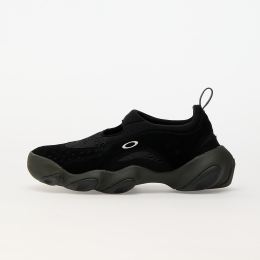 Снимка на Сникърси Oakley Factory Team Suede Flesh Sandal Black EUR 40