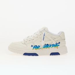 Снимка на Сникърси Off-White Kids Out Of Office For Walking White Multic EUR 34