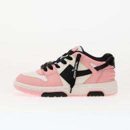 Снимка на Сникърси Off-White Kids Out Of Office Pink Black EUR 33