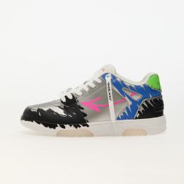 Снимка на Сникърси Off-White Out Of Office Black - Pink EUR 36