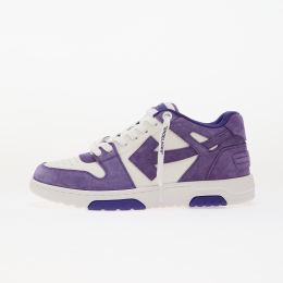 Снимка на Сникърси Off-White Out Of Office Suede Dark Blue White EUR 42