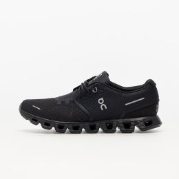 Снимка на Сникърси On M Cloud 5 All Black EUR 44.5