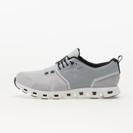 Снимка на Сникърси On M Cloud 5 Waterproof Glacier/ White EUR 46
