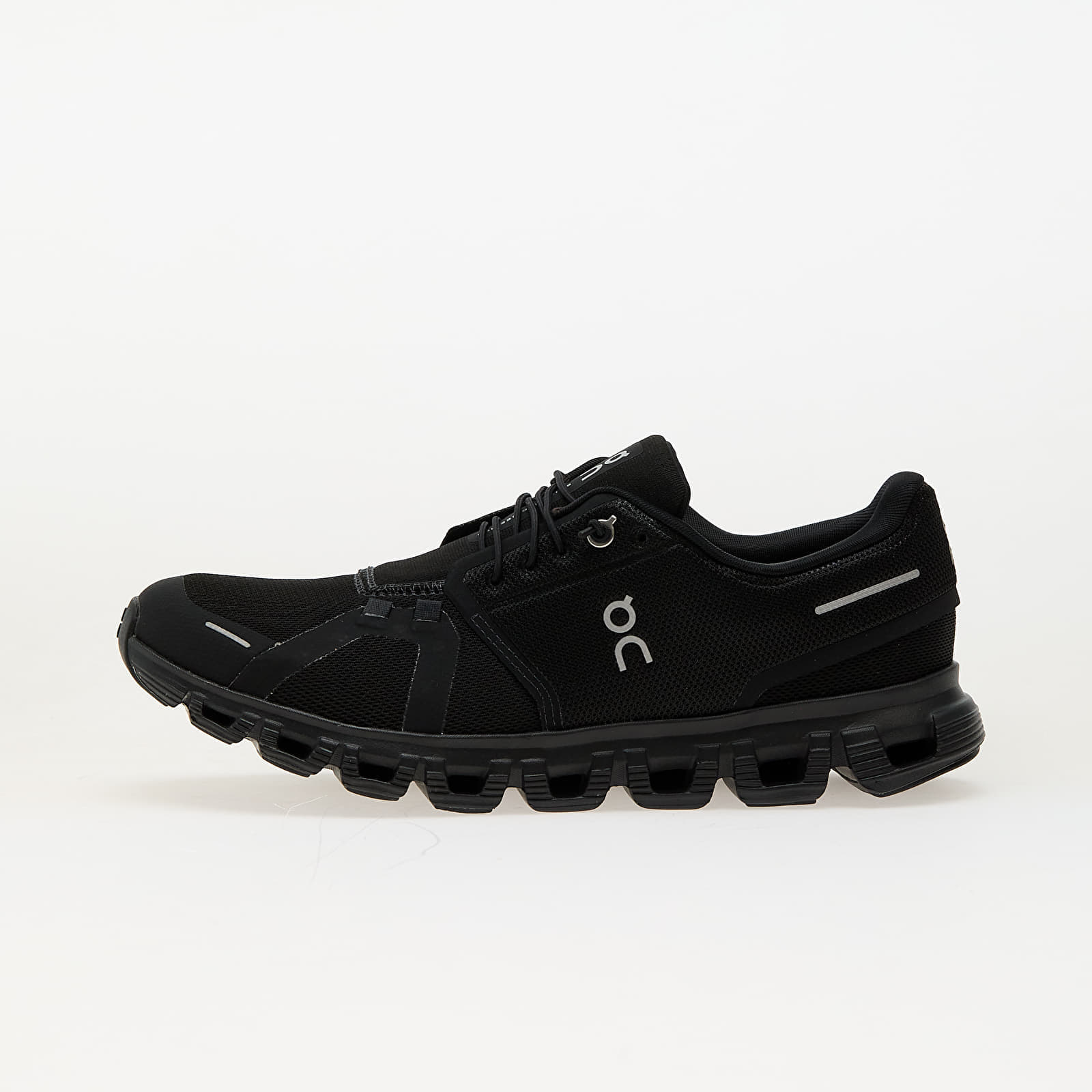 Снимка на Сникърси On M Cloud 6 Black/ Black EUR 42.5