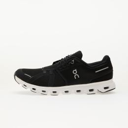 Снимка на Сникърси On M Cloud 6 Black/ White EUR 40