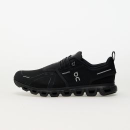 Снимка на Сникърси On M Cloud 6 WP Black/ Black EUR 47.5