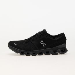 Снимка на Сникърси On M Cloud X 4 Black/ Eclipse EUR 42.5