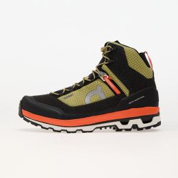 Снимка на Сникърси On M Cloudalpine Waterproof Safari/ Black EUR 41