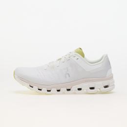 Снимка на Сникърси On M Cloudflow 4 White/ Sand EUR 42.5