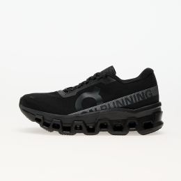 Снимка на Сникърси On M Cloudmonster 2 Black/ Black EUR 41