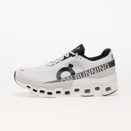 Снимка на Сникърси On M Cloudmonster 2 White/ Frost EUR 42.5