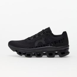 Снимка на Сникърси On M Cloudmonster All Black EUR 42.5
