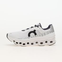 Снимка на Сникърси On M Cloudmonster All White EUR 47.5
