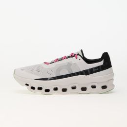 Снимка на Сникърси On M Cloudmonster Frost/ Black EUR 42.5