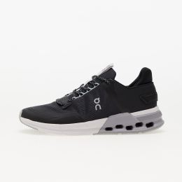 Снимка на Сникърси On M Cloudnova Flux Black/ Mineral EUR 44.5