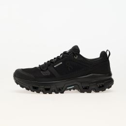 Снимка на Сникърси On M Cloudrock Low WP Black/ Black EUR 42.5