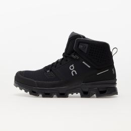 Снимка на Сникърси On M Cloudrock Waterproof Black/ Eclipse EUR 42