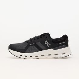Снимка на Сникърси On M Cloudrunner 2 Eclipse/ Black EUR 44