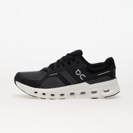 Снимка на Сникърси On M Cloudrunner 2 Wide Eclipse/ Black EUR 44