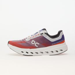 Снимка на Сникърси On M Cloudsurfer Next White/ Flame EUR 47.5