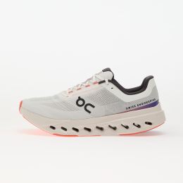 Снимка на Сникърси On M Cloudsurfer Next Wide White/ Flame EUR 44