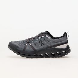 Снимка на Сникърси On M Cloudsurfer Trail Eclipse/ Black EUR 47.5