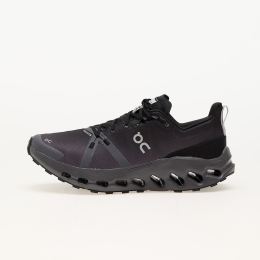Снимка на Сникърси On M Cloudsurfer Trail Wp Black/ Eclipse EUR 44.5