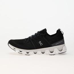 Снимка на Сникърси On M Cloudswift 3 All Black EUR 44.5