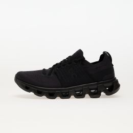 Снимка на Сникърси On M Cloudswift 4 Black/ Eclipse EUR 44.5