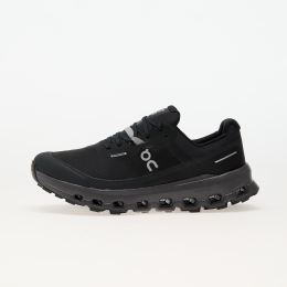 Снимка на Сникърси On M Cloudvista 2 Waterproof Black/ Eclipse EUR 47.5