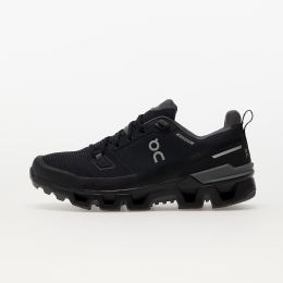 Снимка на Сникърси On M Cloudwander Waterproof Black/ Eclipse EUR 47