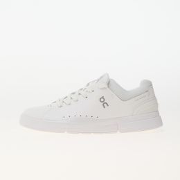 Снимка на Сникърси On M The Roger Advantage All White EUR 44.5
