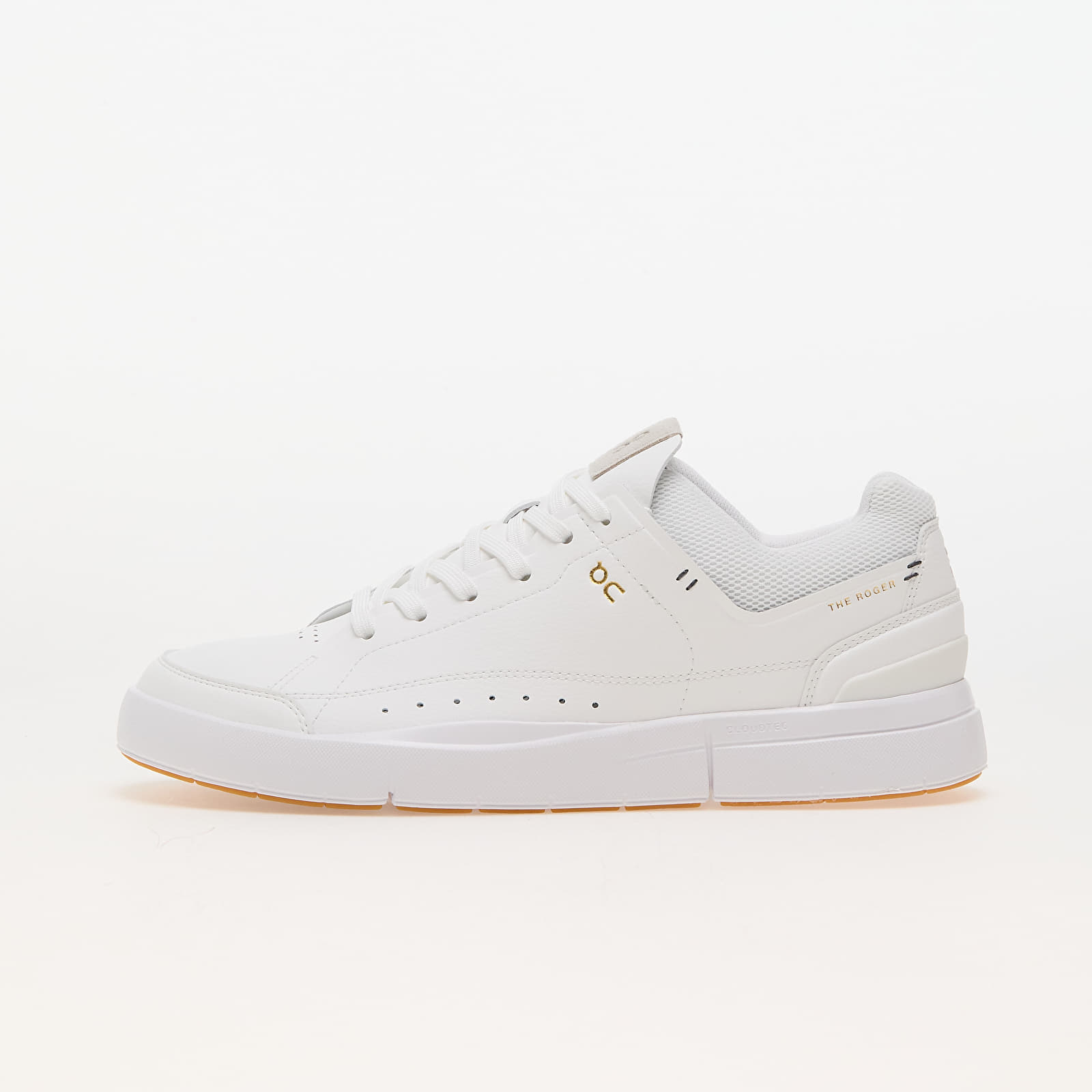 Снимка на Сникърси On M The Roger Centre Court White/ Gum EUR 47.5