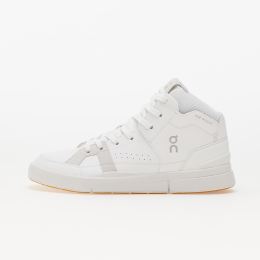 Снимка на Сникърси On M The Roger Clubhouse Mid White/ Sand EUR 44