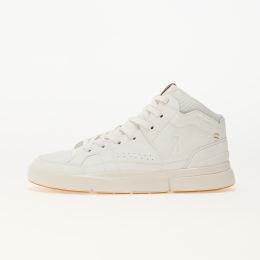 Снимка на Сникърси On M The Roger Clubhouse Mid White/ Sandstone EUR 40.5