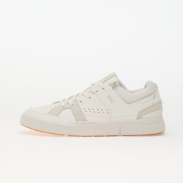 Снимка на Сникърси On M The Roger Clubhouse White/ Sand EUR 44