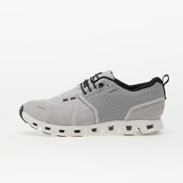 Снимка на Сникърси On W Cloud 5 Waterproof Glacier/ White EUR 40.5