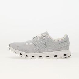 Снимка на Сникърси On W Cloud 6 Glacier/ White EUR 40.5