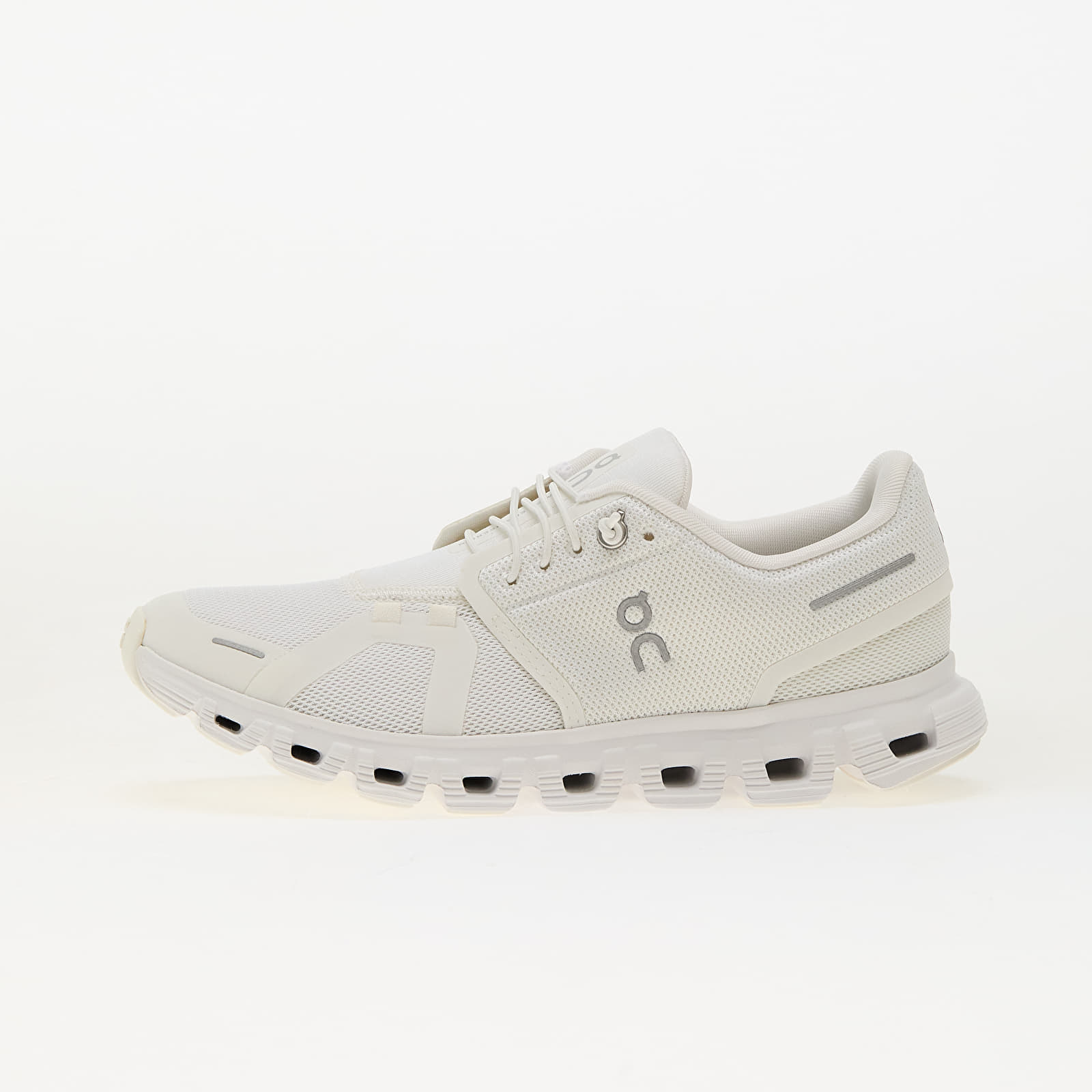 Снимка на Сникърси On W Cloud 6 White/ White EUR 40.5