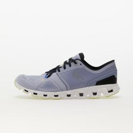 Снимка на Сникърси On W Cloud X 3 Nimbus/ White EUR 36.5